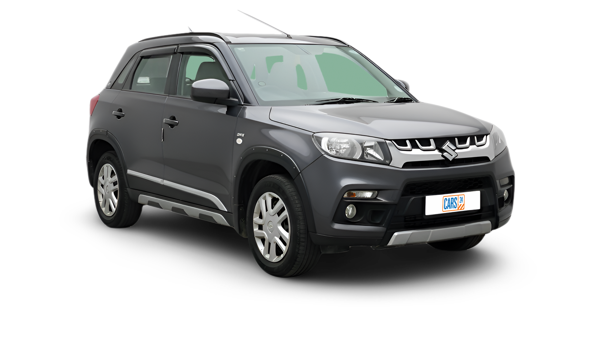 Maruti Vitara Brezza-img